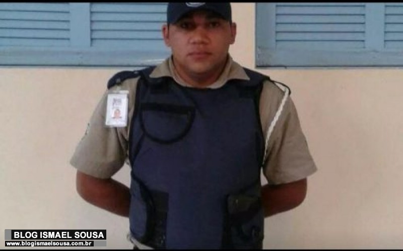 Vigilante Ã© morto a tiros ao sair de festa junina em Apodi