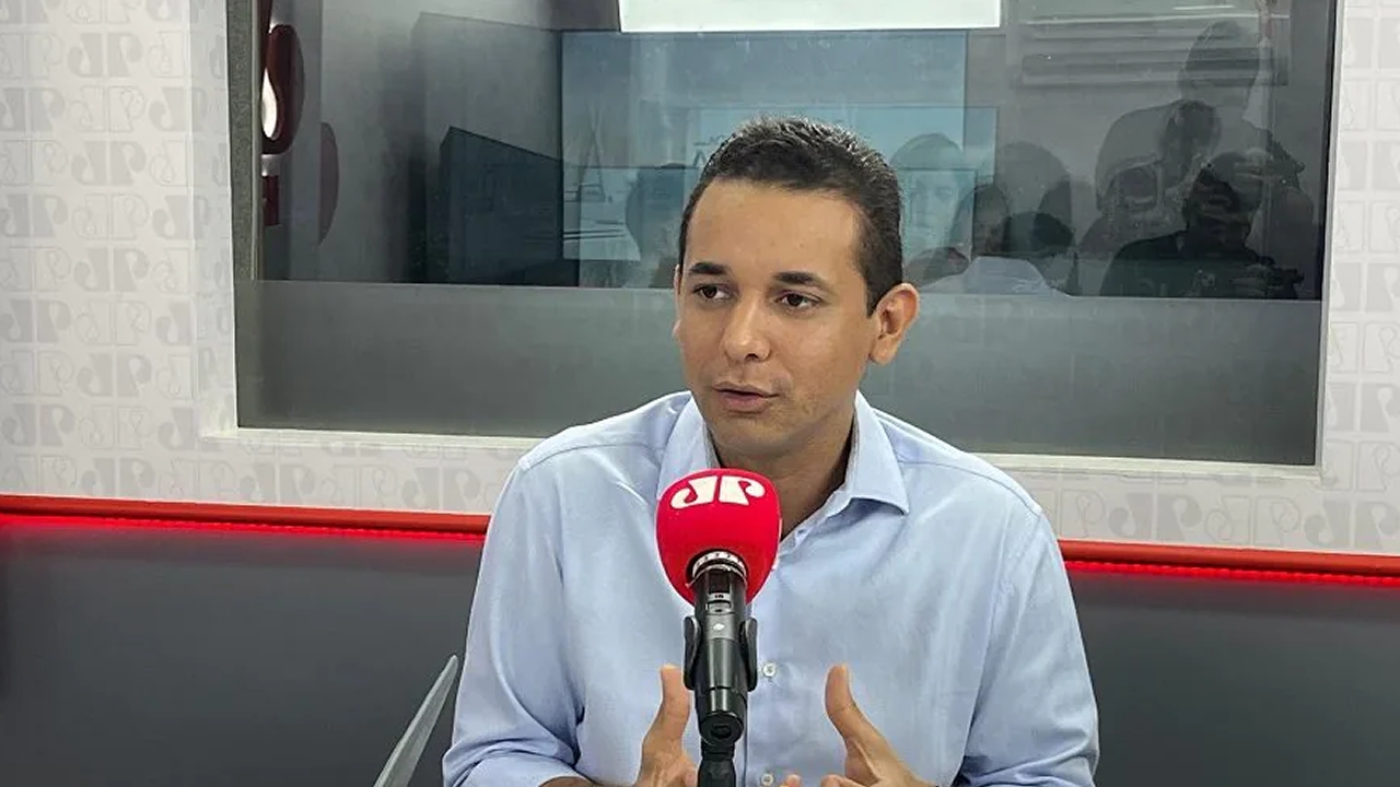 Allyson evita cravar candidatura e deixa definição para 2026