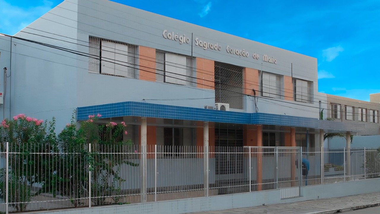 Tradicional escola de Mossoró, CSCM enfrenta crise e deve passar administração ao Diocesano 