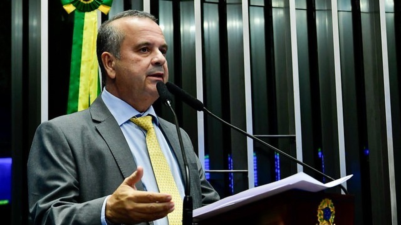 Rogério Marinho apresenta PEC que assegura a liberdade de imprensa no Brasil