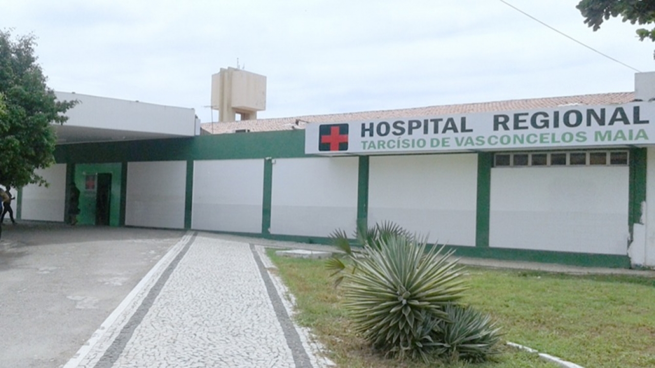 Greve: Terceirizados de hospitais de Mossoró ameaçam paralisar serviços nesta quarta (24)