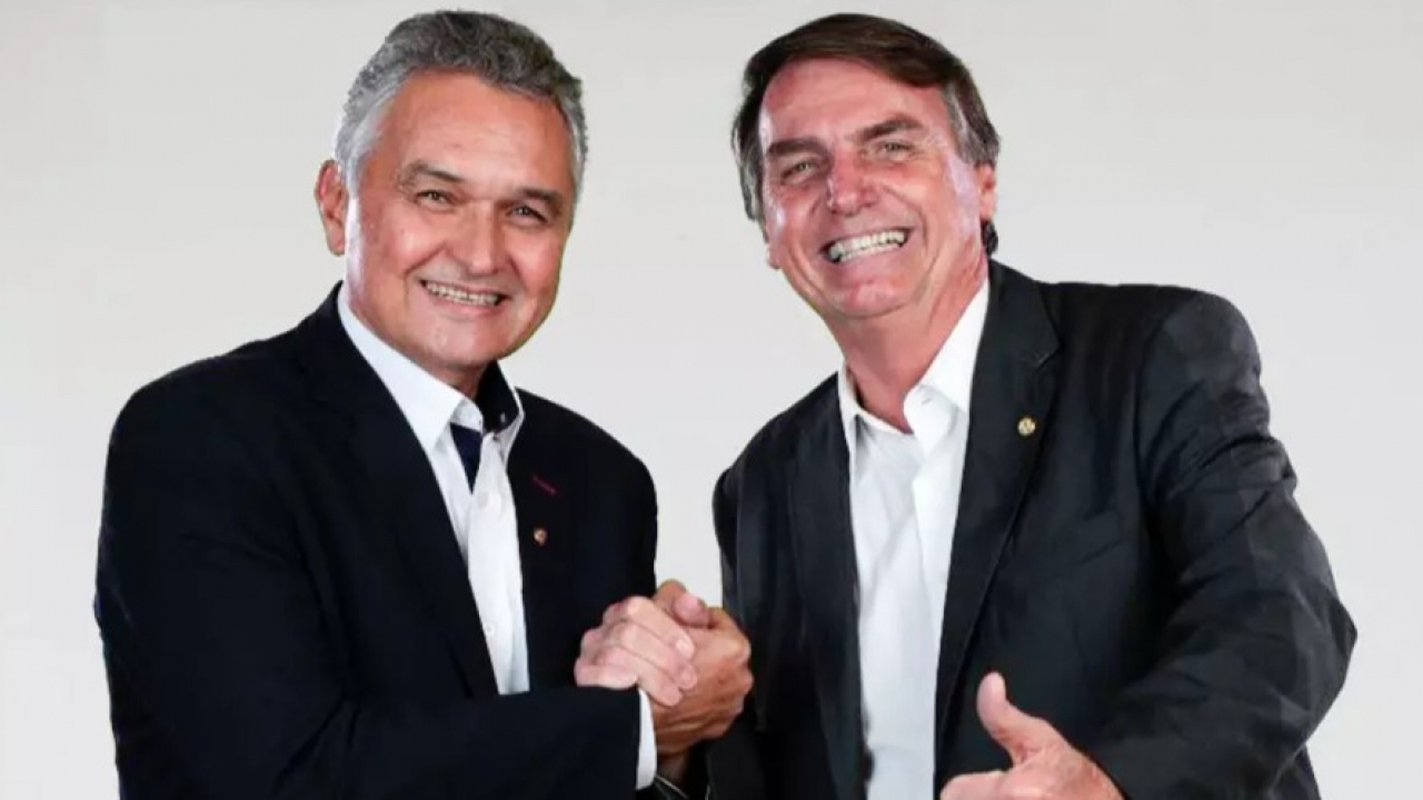 Janela partidária deixa partido de Bolsonaro com a maior bancada da Câmara