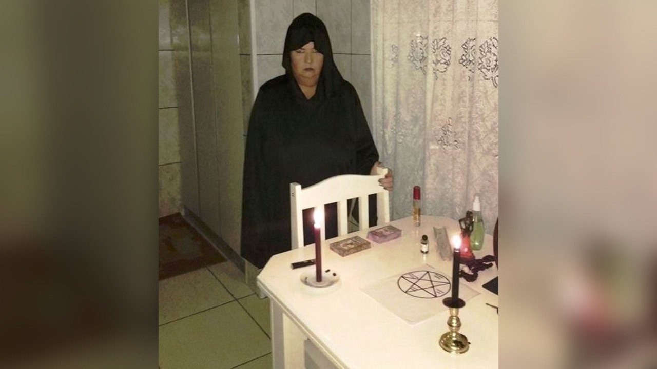A seita que dói menos