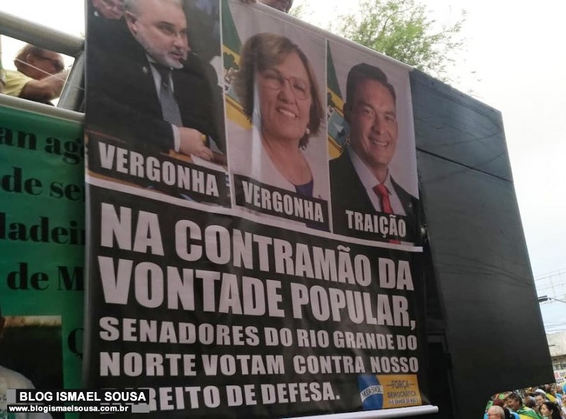 Styvenson perde apoiadores na direita e ganha simpatizantes na esquerda