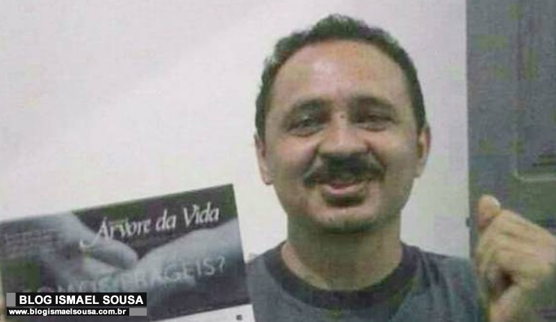 Cadeirante baleado no Centro nÃ£o resiste e morre no HRTM