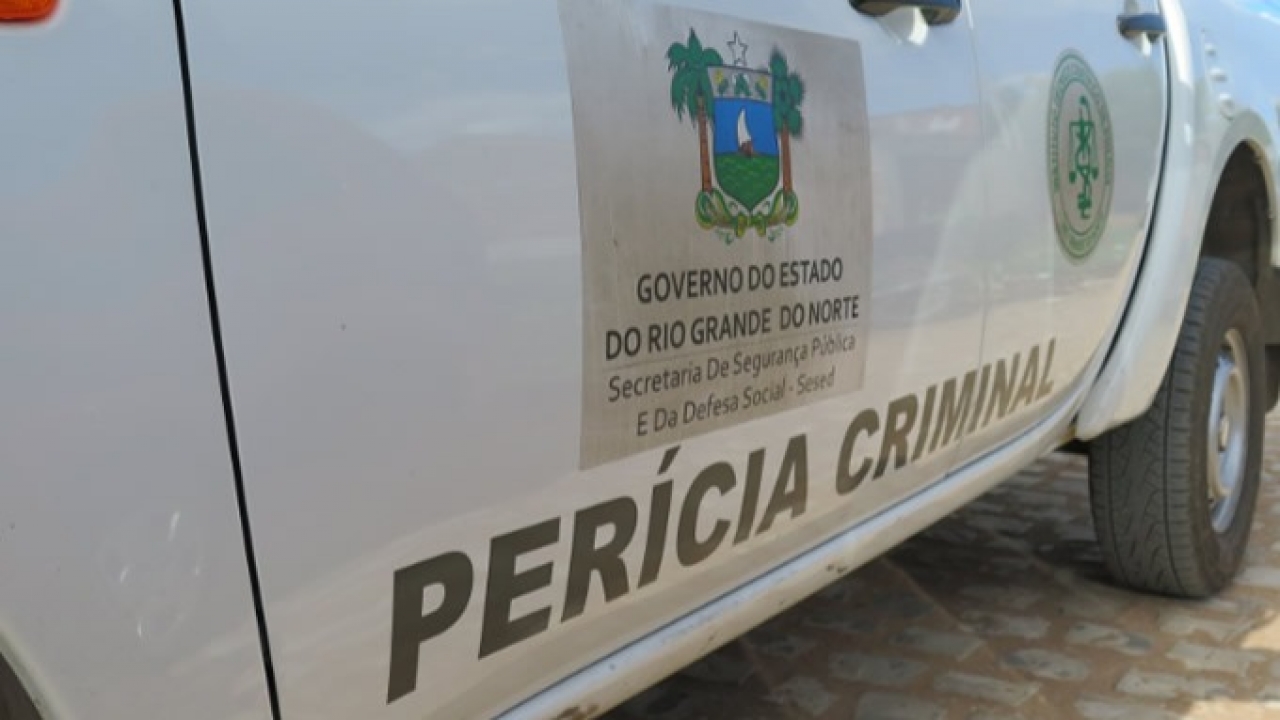 Três jovens são executados a tiros quando retornavam de festa no interior do RN