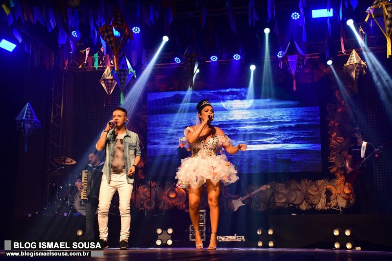 Mossoró Cidade Junina 2021 Virtual se consolida como edição que mais valoriza os artistas da terra