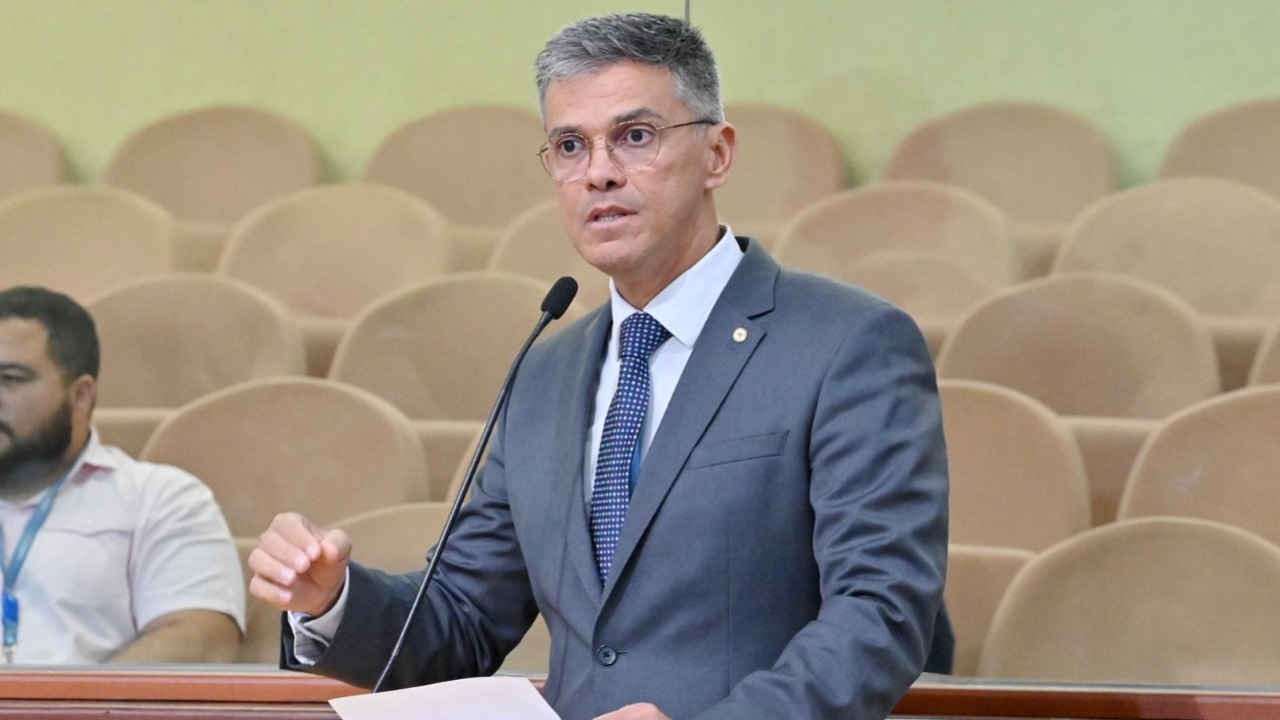 Após cobrança de Azevedo, Governo diz que vai chamar concursados da Polícia Civil até o dia 23 deste mês