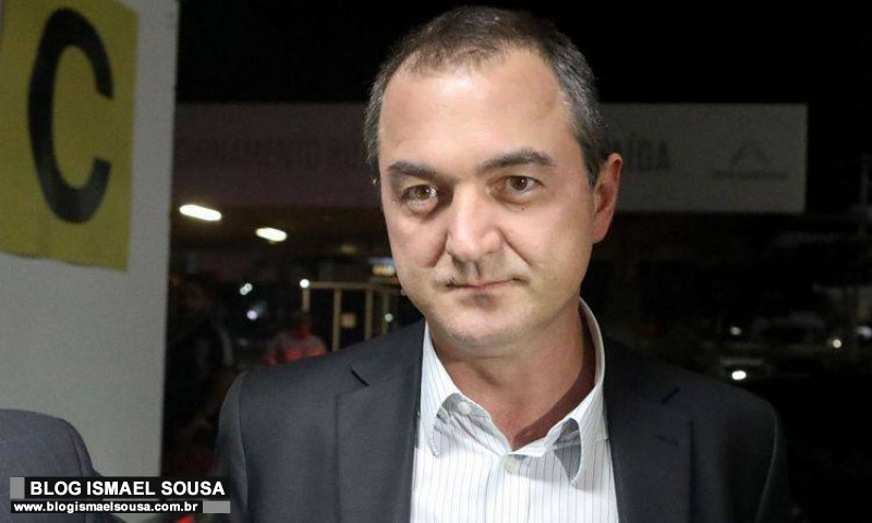 JustiÃ§a manda soltar Joesley Batista