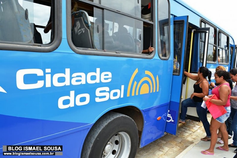 Passagem de Ã´nibus serÃ¡ reajustada para R$ 3,30 em MossorÃ³