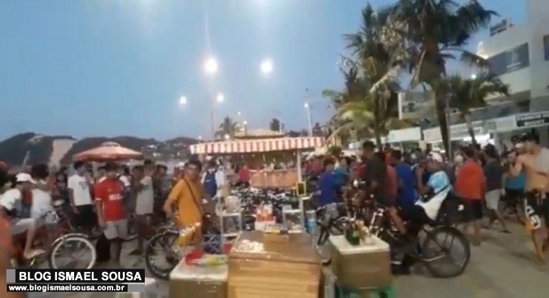 Os irresponsÃ¡veis de hoje matarÃ£o os inocentes de amanhÃ£