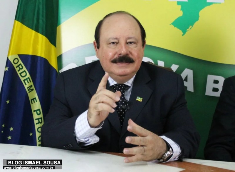 Levy Fidelix morre em São Paulo aos 69 anos