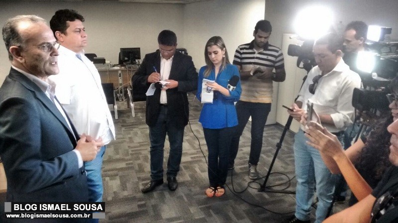 "Essa reaÃ§Ã£o Ã© de quem estÃ¡ se vendo acuado", afirma secretÃ¡rio da SeguranÃ§a sobre combate ao crime