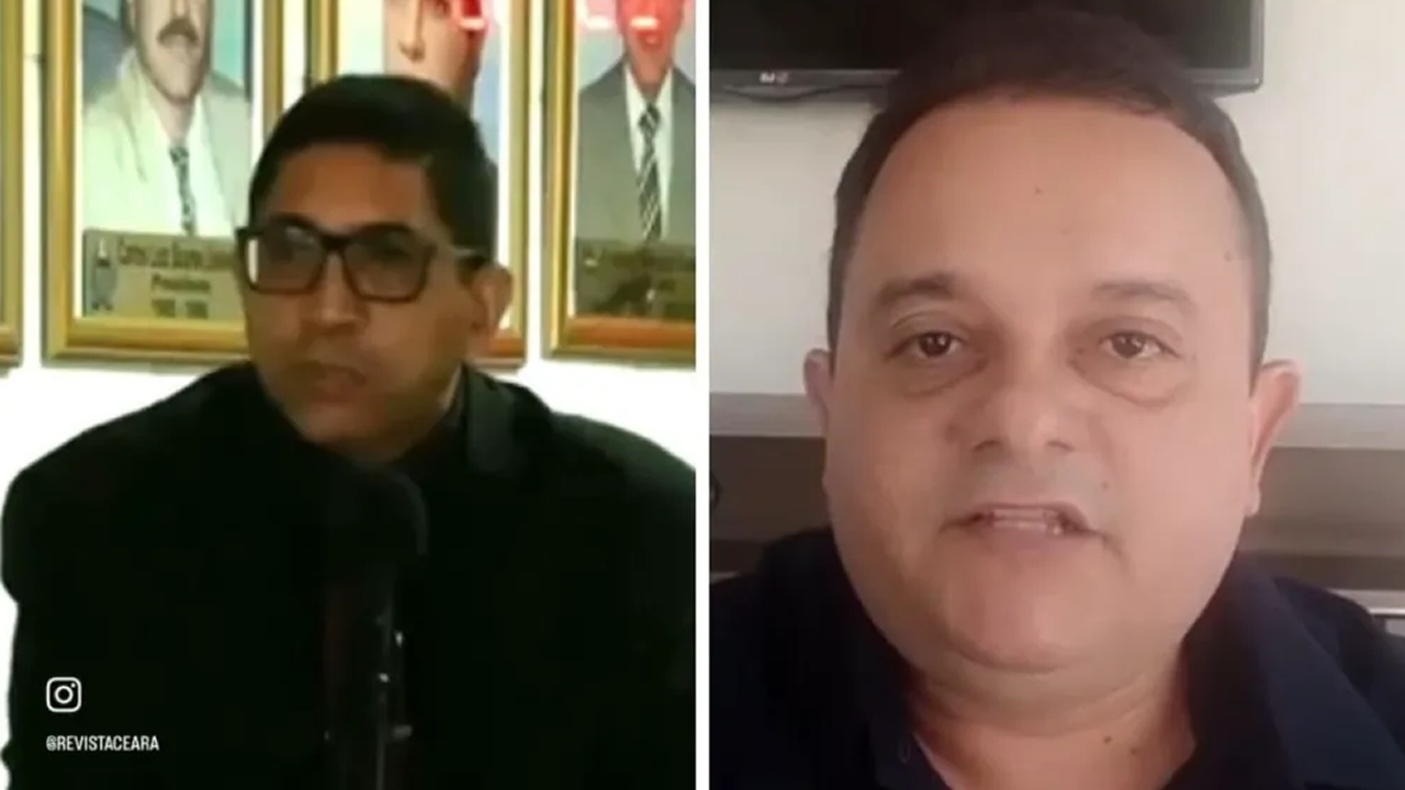 Dois políticos que faziam oposição ao PT são assassinados no Ceará em menos de 48 horas