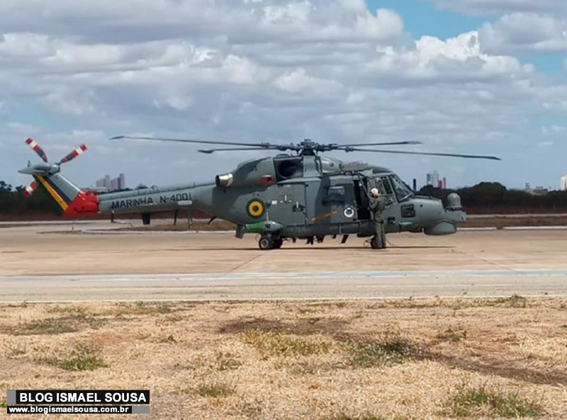 Aeroporto de MossorÃ³ movimentado neste sÃ¡bado