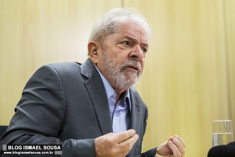 Lula se torna rÃ©u pela dÃ©cima vez por propina de R$ 64 milhÃµes