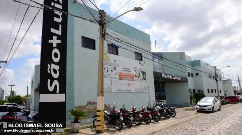 Saúde em colapso na região Oeste