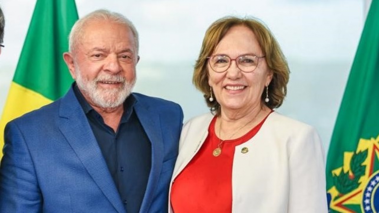 Ranking dos Políticos: Zenaide Maia é a pior senadora do RN