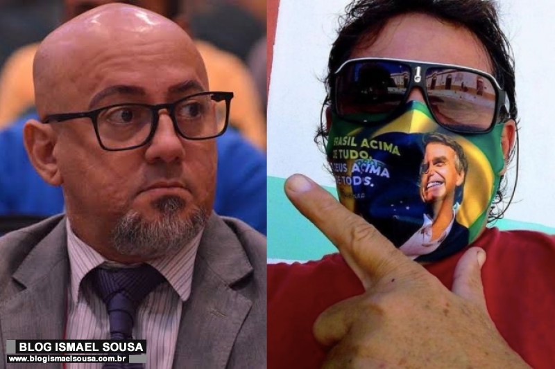 Caso Ivênio e o comerciante que espancou um quilombola; dois pesos e duas medidas