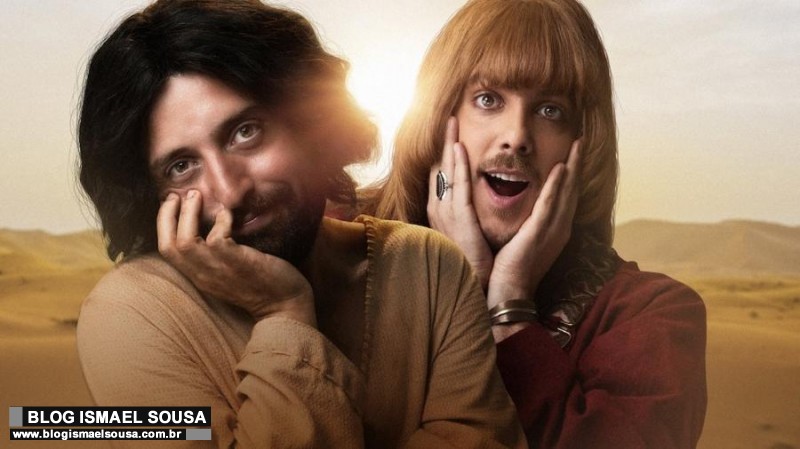 JustiÃ§a determina que Especial do Porta dos Fundos com Jesus Gay seja retirado do ar