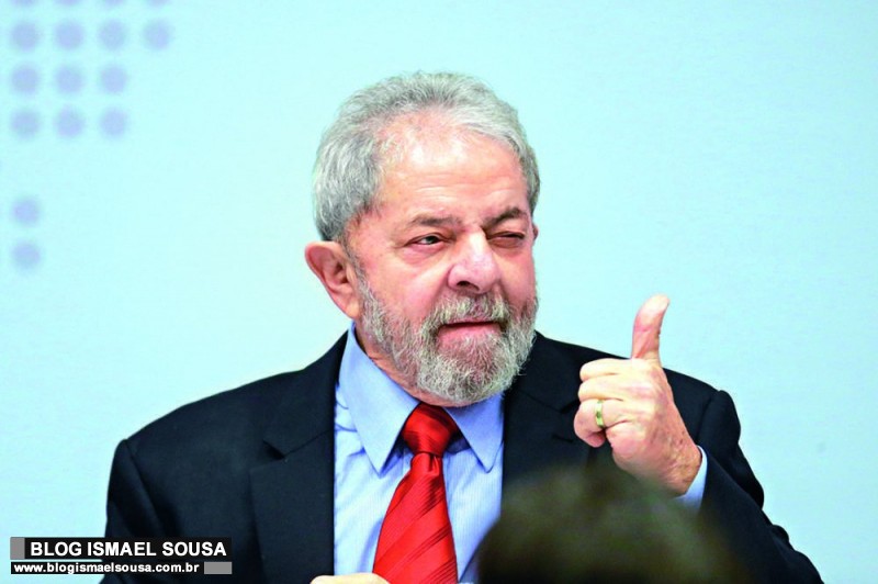 MPF quer arquivar o caso triplex do Guarujá contra Lula