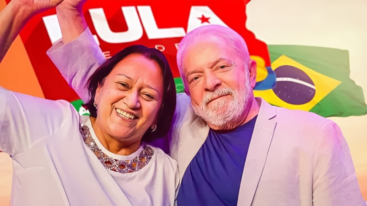 Pesquisa Real Time/CNN aponta 67% de rejeição ao governo Fátima Bezerra no RN