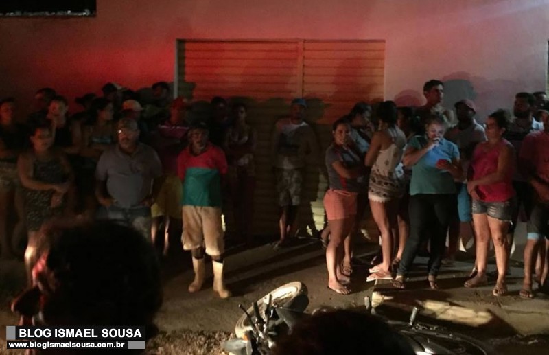 Vigilante noturno Ã© executado com vÃ¡rios tiros de pistola na MaÃ­sa