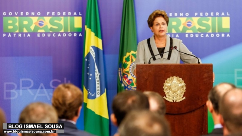 O corte de mais de 10 bilhÃµes da educaÃ§Ã£o na era Dilma e o silÃªncio da classe estudantil