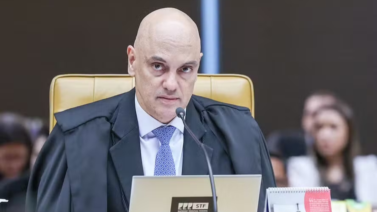Alexandre de Moraes procurou Galípolo para pedir pelo Master junto ao Banco Central, revela jornalista