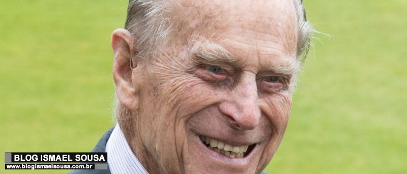 Reino Unido: PrÃ­ncipe Philip abandona deveres reais, aos 95 anos
