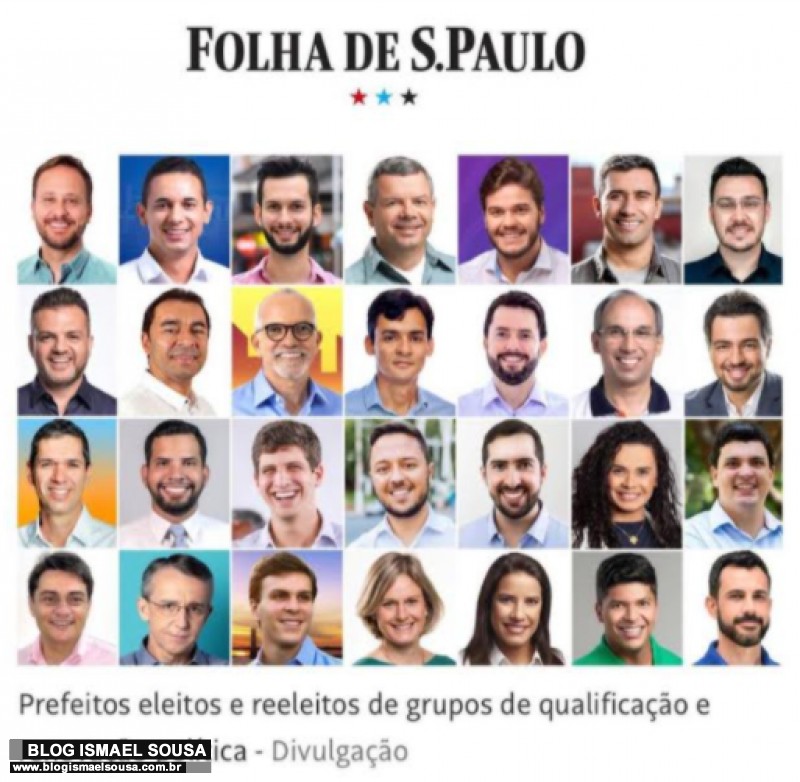 EleiÃ§Ã£o de Allyson em MossorÃ³ Ã© destaque na mÃ­dia nacional