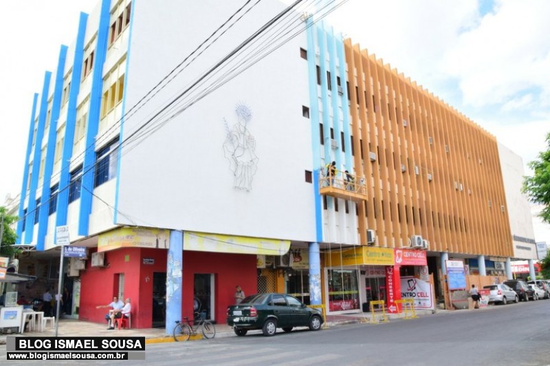 Ato da CMM pode virar modelo para outras Câmaras
