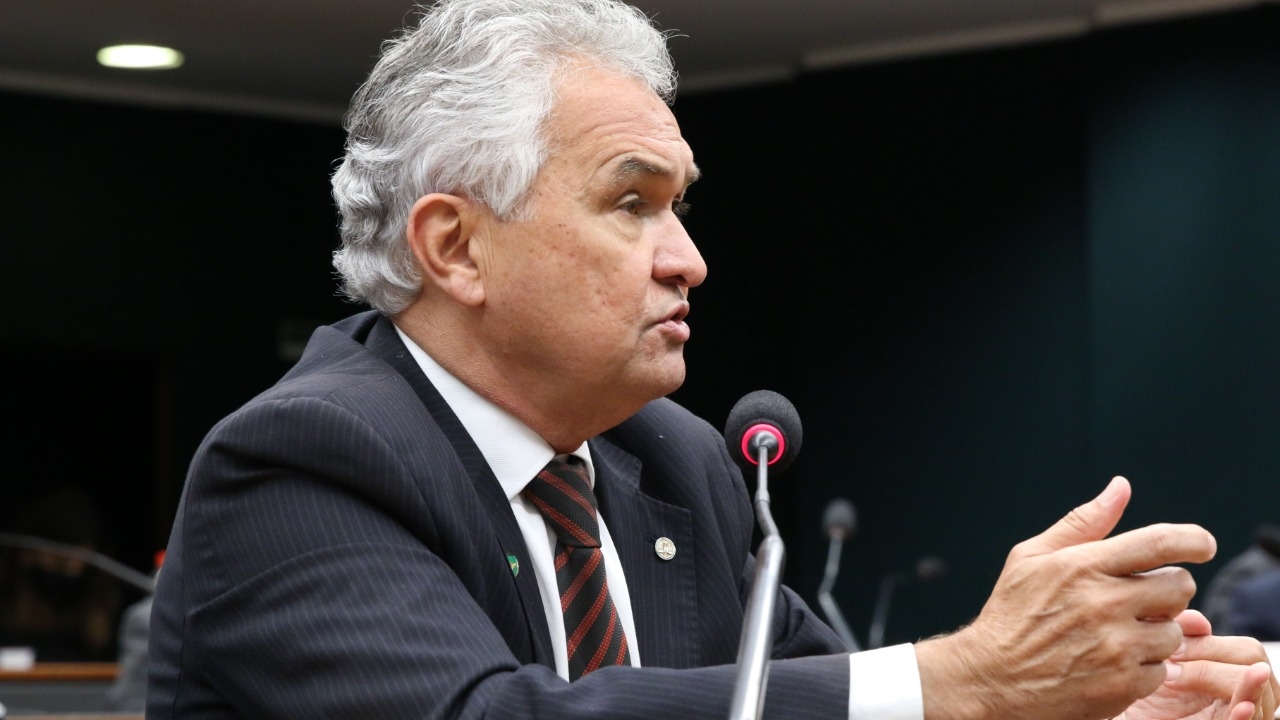 General Girão reforça pedido de GLO no RN