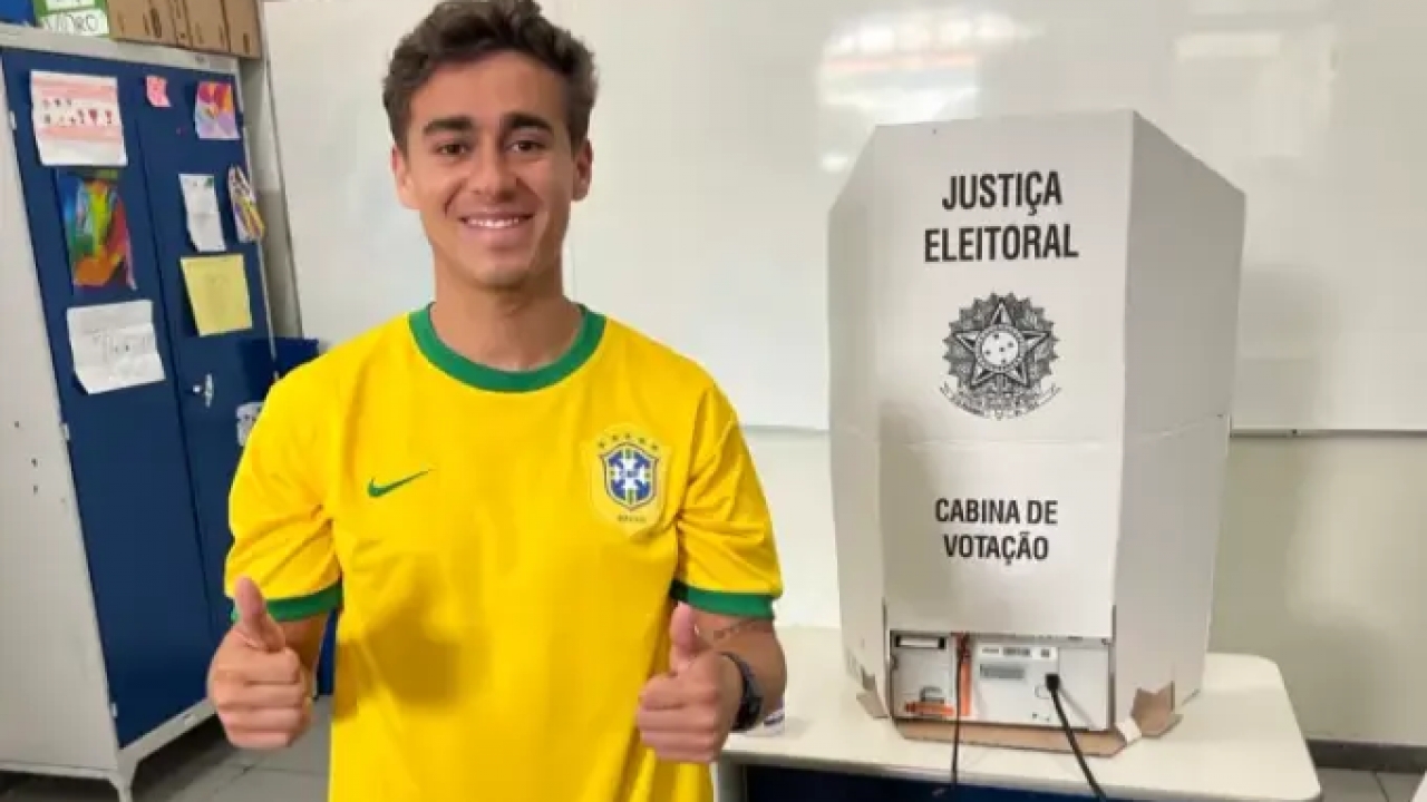 Candidato Bolsonarista é eleito o deputado federal mais votado do Brasil