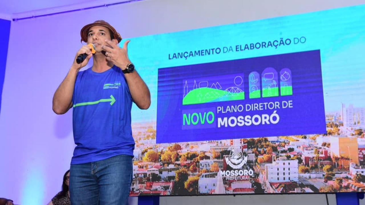 Escândalos causam desgastes, mas Allyson ainda segue bem avaliado