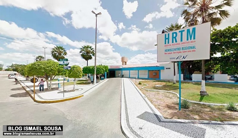 HRTM tem Ã¡gua cortada e servidores estÃ£o pagando do prÃ³prio bolso para beber