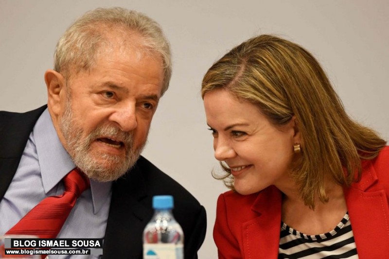 PT sabia da decisÃ£o que garante a liberdade de Lula antes do Natal