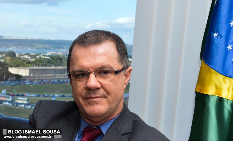 Presidente da CPI da Covid confirma depoimento de Carlos Gabas na ALRN