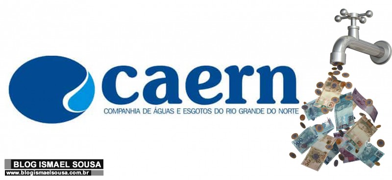 MarajÃ¡: DiretÃ³ria da Caern recebe salÃ¡rios de atÃ© R$ 71 mil reais