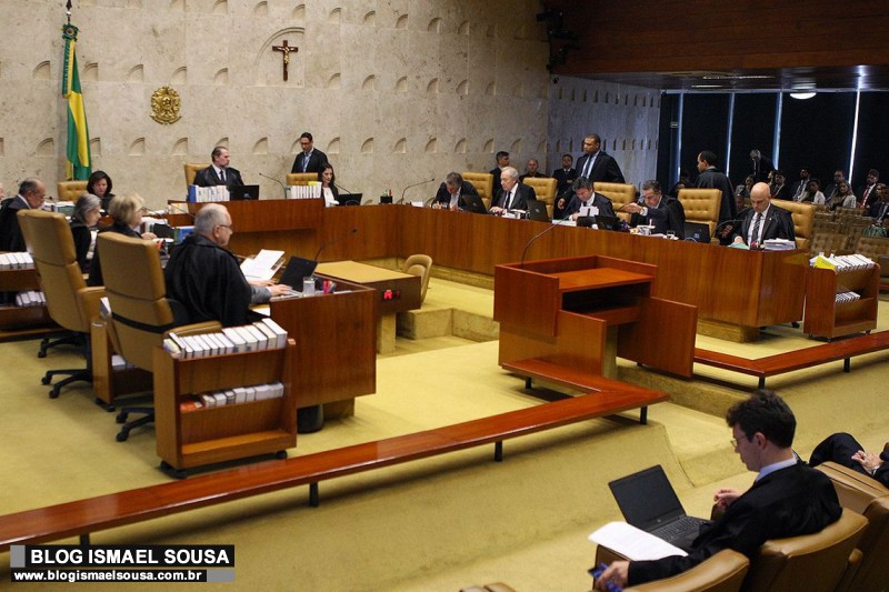 STF aprova medida que enfraquece a Lava Jato