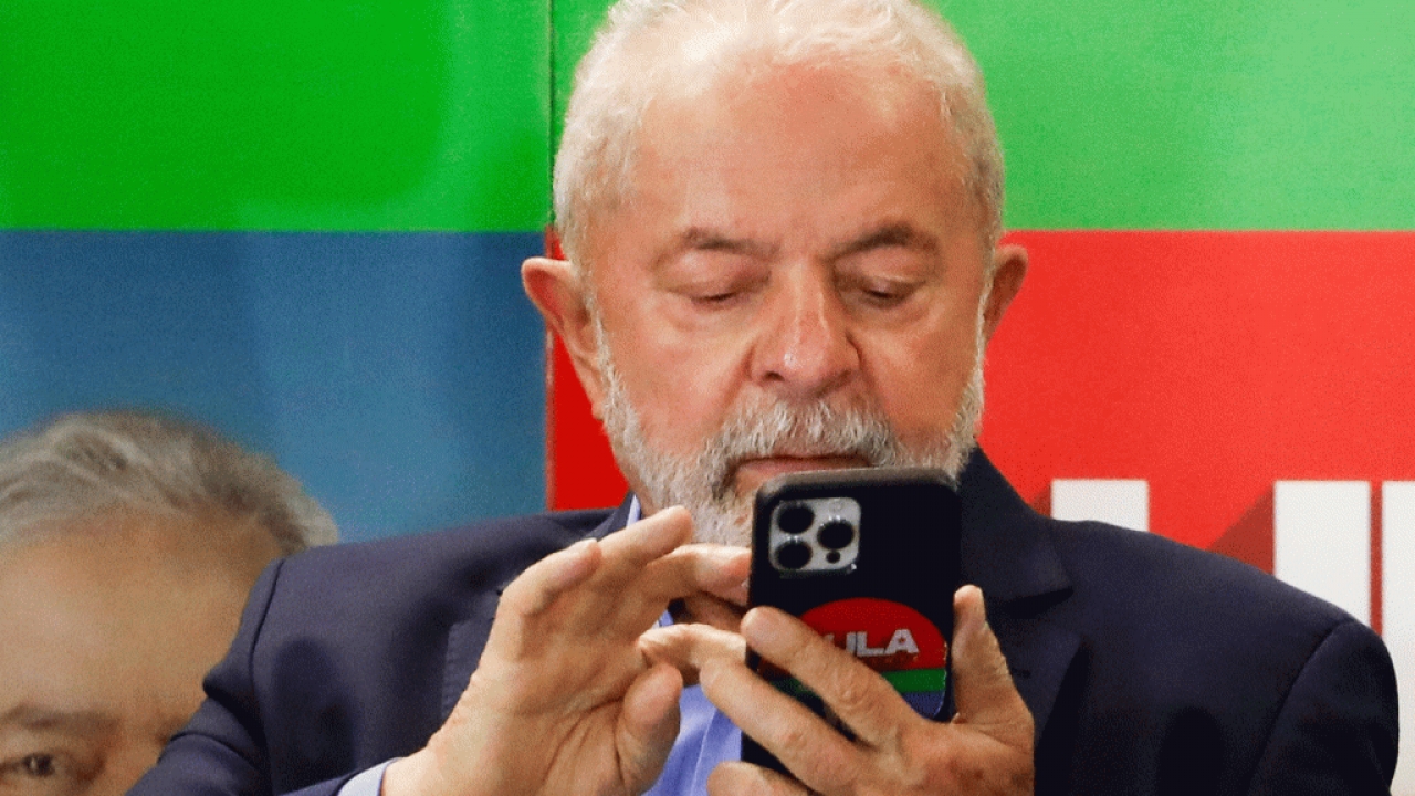 Governo Lula pretende criar nova taxa para uso de internet no Brasil