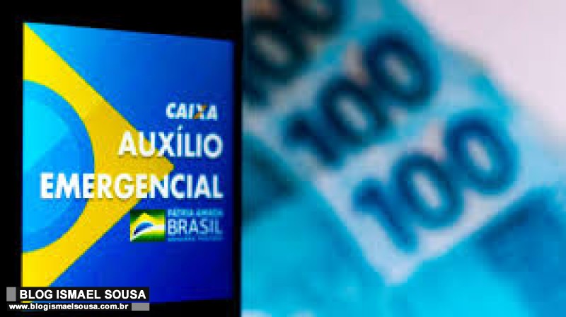 MinistÃ©rio PÃºblico junto ao TCU pede suspensÃ£o do auxÃ­lio emergencial