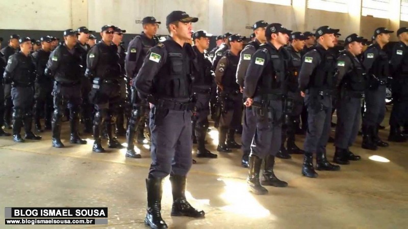AssociaÃ§Ã£o de PraÃ§as diz que governador mente sobre salÃ¡rios de policiais do RN