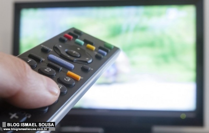 Sinal analÃ³gico de TV em MossorÃ³ serÃ¡ desligado no dia 5 de dezembro