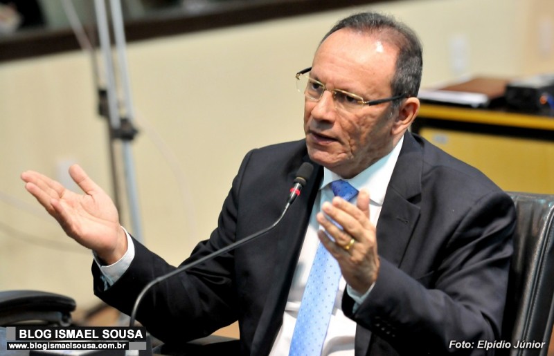 MPRN investiga desvios de R$ 22 milhÃµes na Secretaria de ServiÃ§os Urbanos de Natal