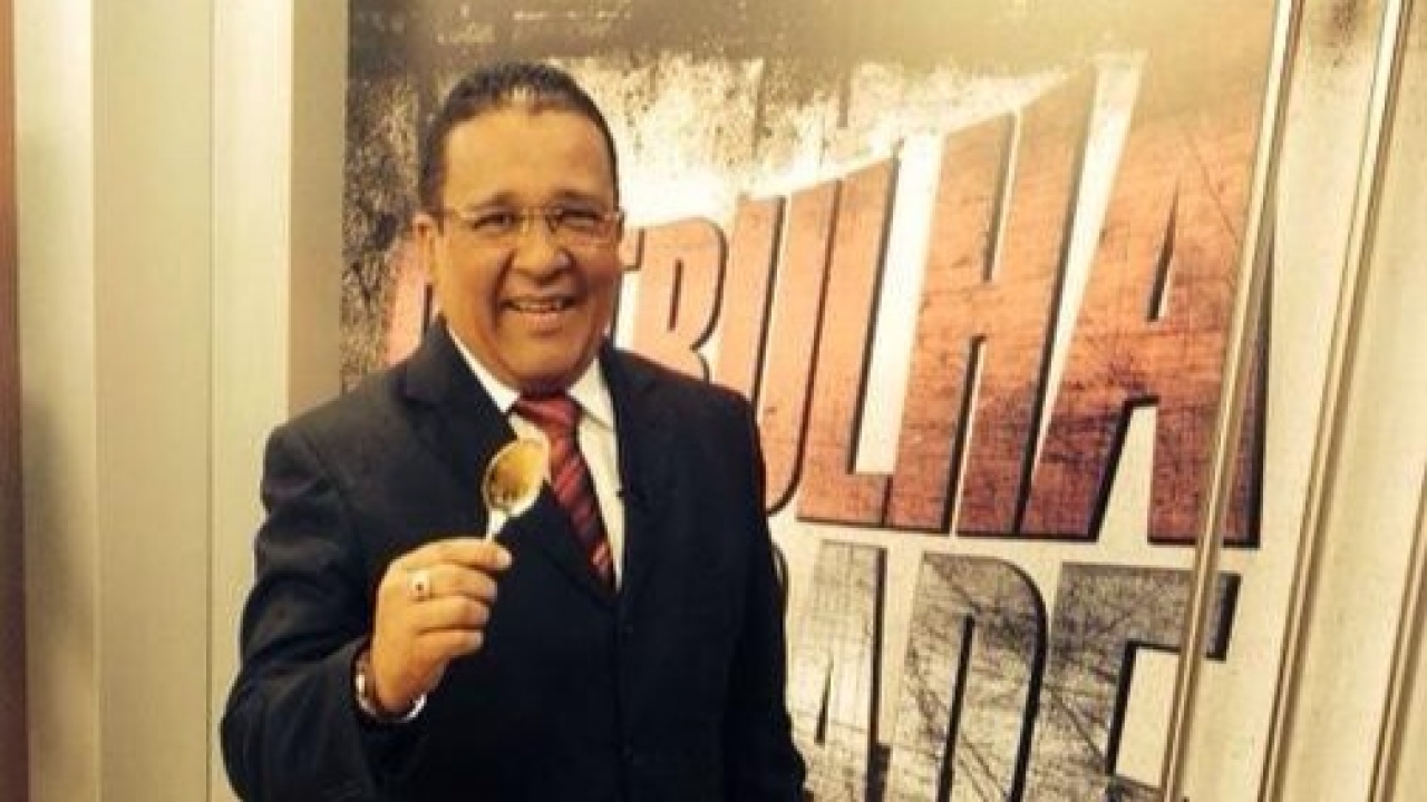 Cyro Robson pede demissão da TV Ponta Negra