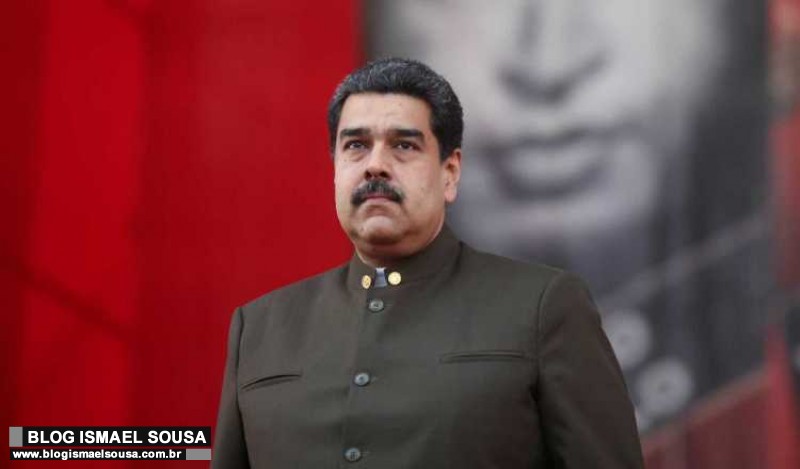 Senadora Jandira Feghali presta solidariedade ao ditador NicolÃ¡s Maduro