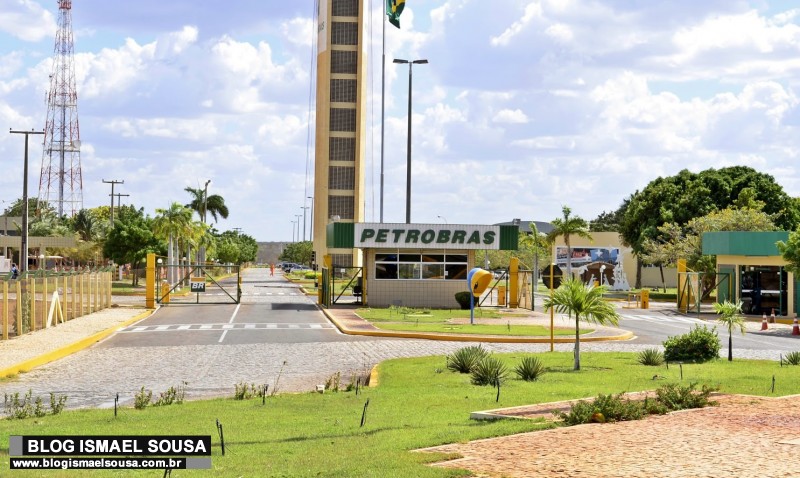 Petrobras anuncia investimentos de R$ 2,6 bilhÃµes no Rio Grande do Norte