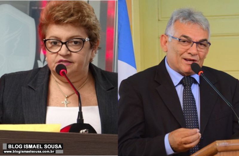 Izabel Montenegro e Manoel Bezerra tÃªm pedidos de registros de candidaturas indeferidos