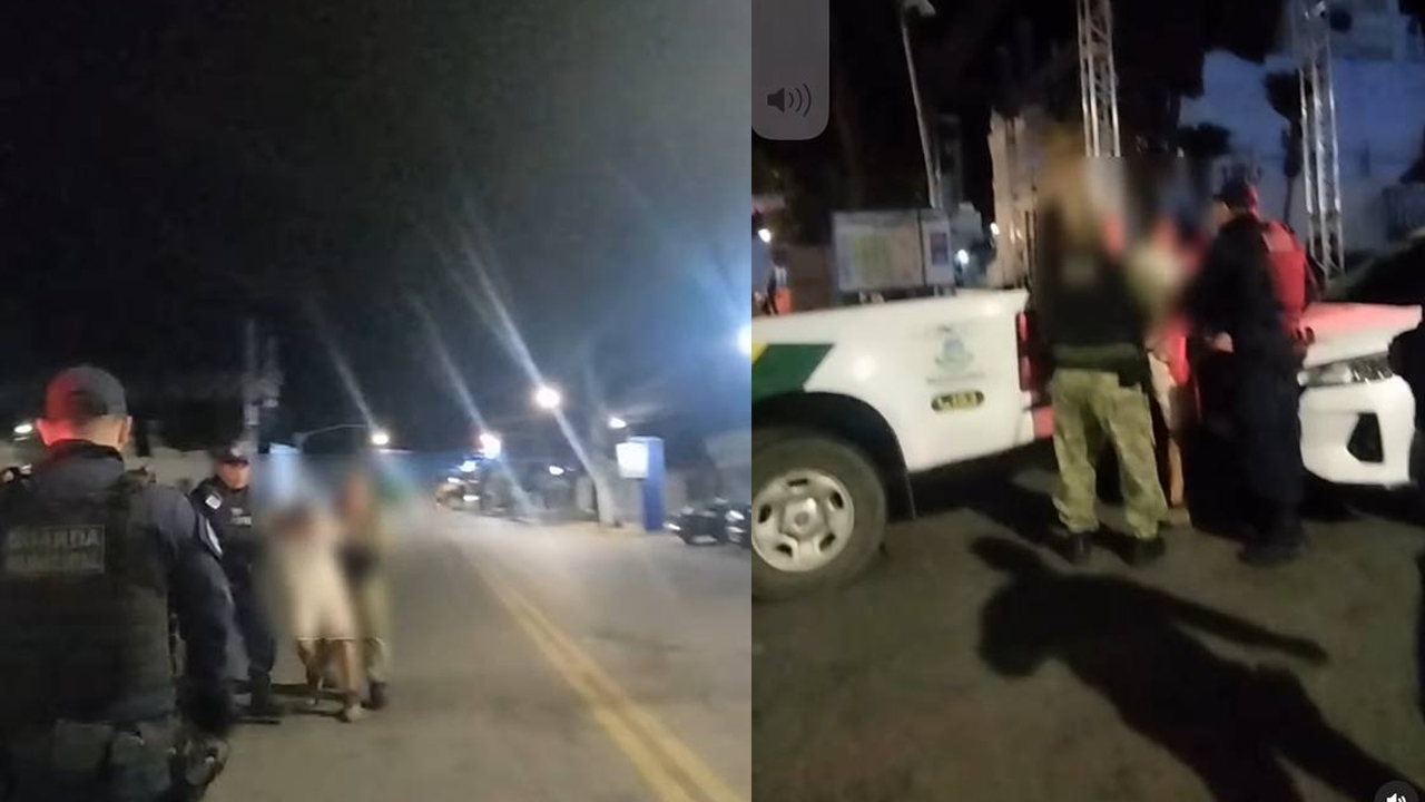 Professor da UFERSA é preso por importunação sexual durante Mossoró Cidade Junina